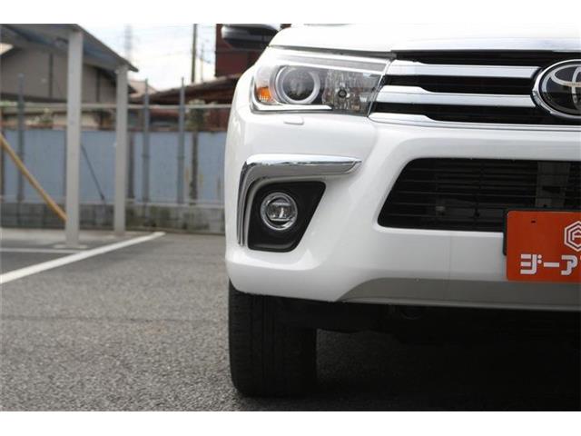 Toyota Hilux 12