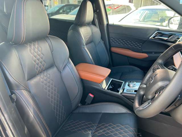 Mitsubishi Outlander 3
