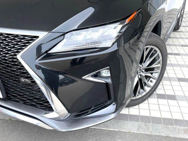 Lexus RX 12