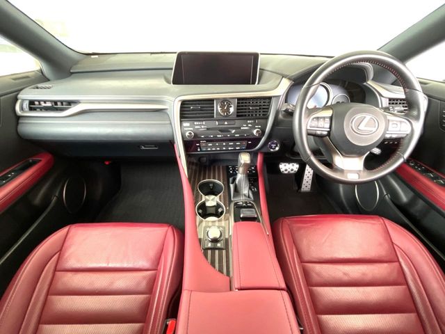 Lexus RX 2