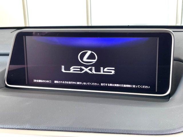 Lexus RX 3