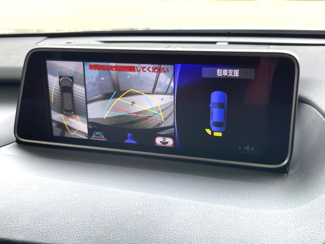 Lexus RX 4