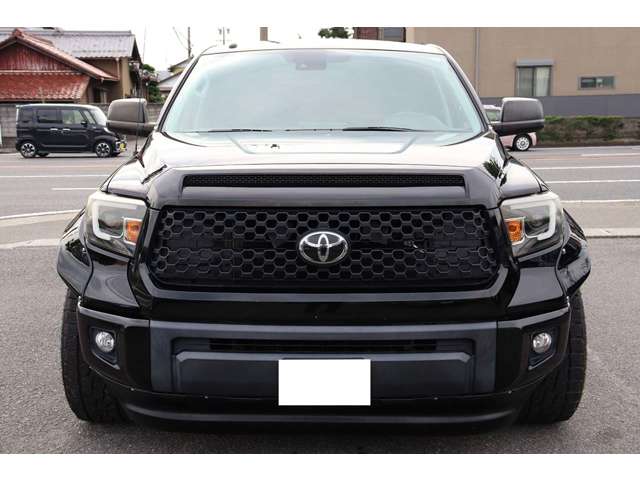 Toyota Tundra 3