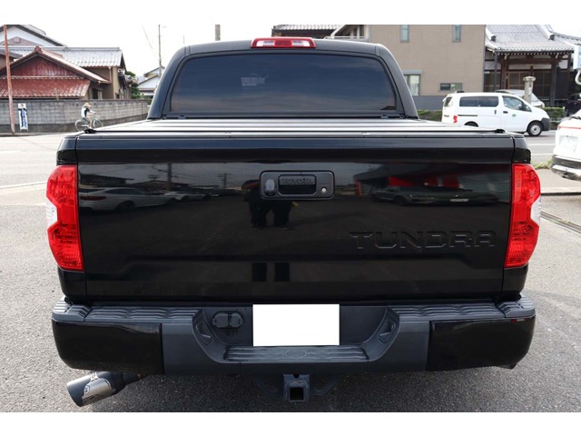 Toyota Tundra 6