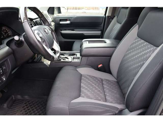 Toyota Tundra 9
