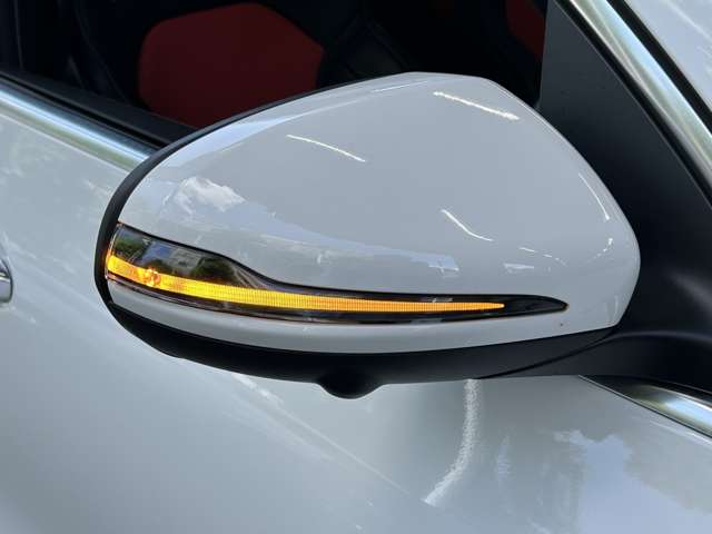 Mercedes-Benz GLA-Class 9