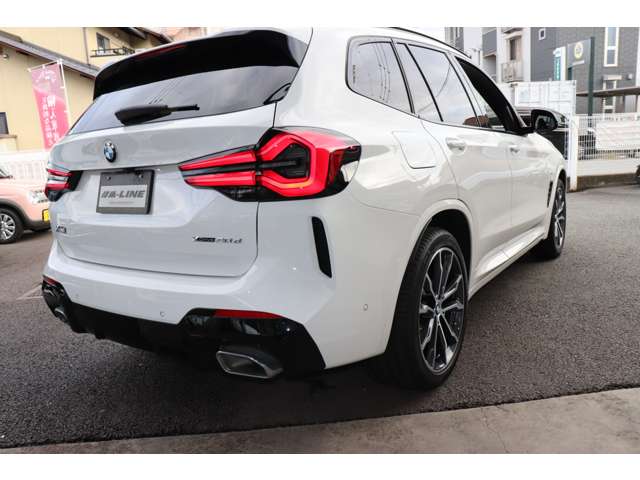 BMW X3 11