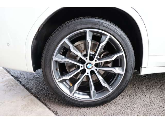 BMW X3 12