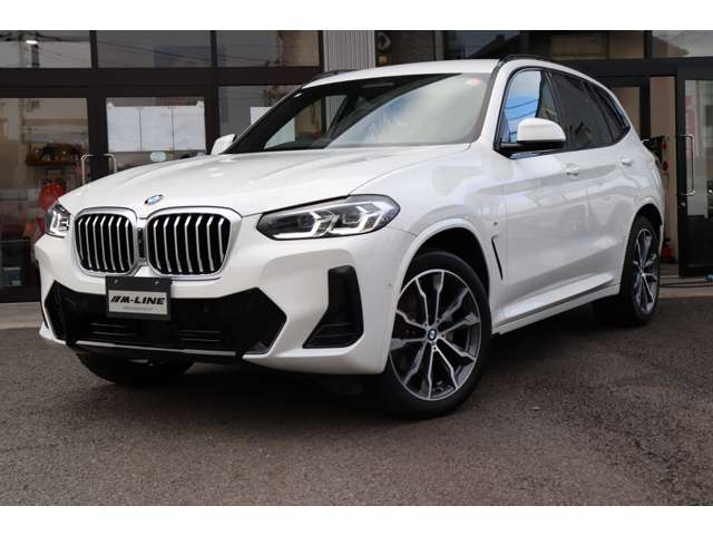 BMW X3 5