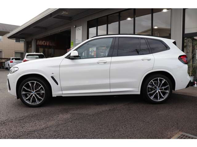 BMW X3 8