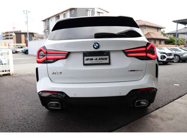 BMW X3 9