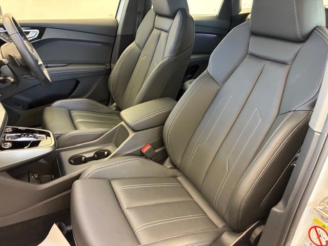 Audi Q4 Sportback e-tron 11