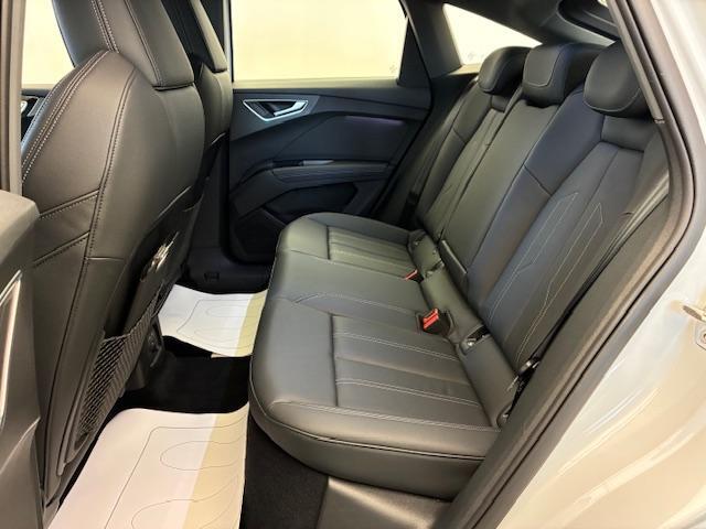 Audi Q4 Sportback e-tron 12