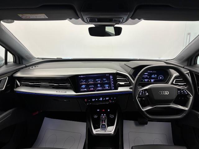 Audi Q4 Sportback e-tron 6