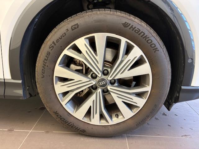 Audi Q4 Sportback e-tron 7