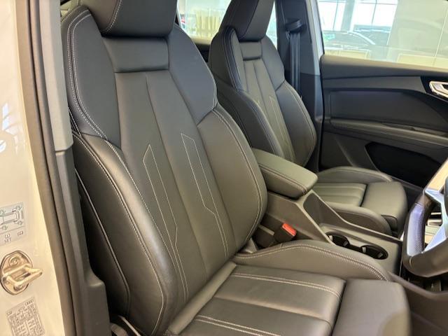 Audi Q4 Sportback e-tron 9