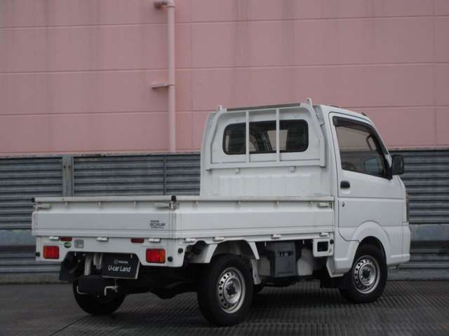 Mazda Scrum Truck 2