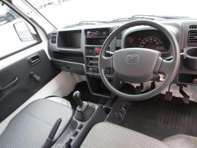 Mazda Scrum Truck 3