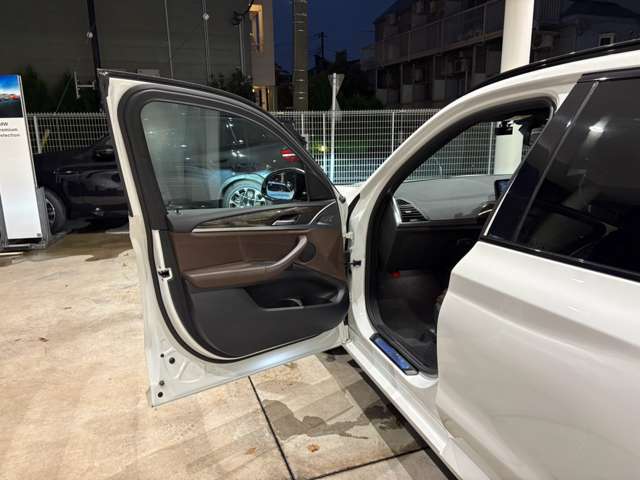 BMW X3 11