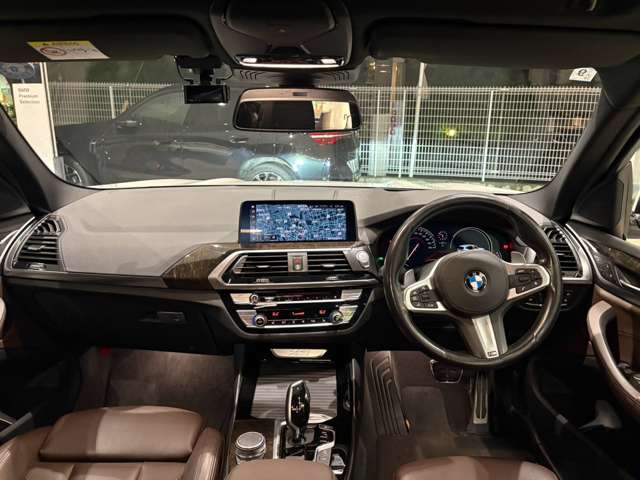 BMW X3 4