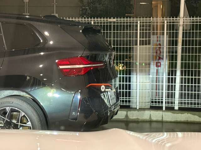 BMW X3 6