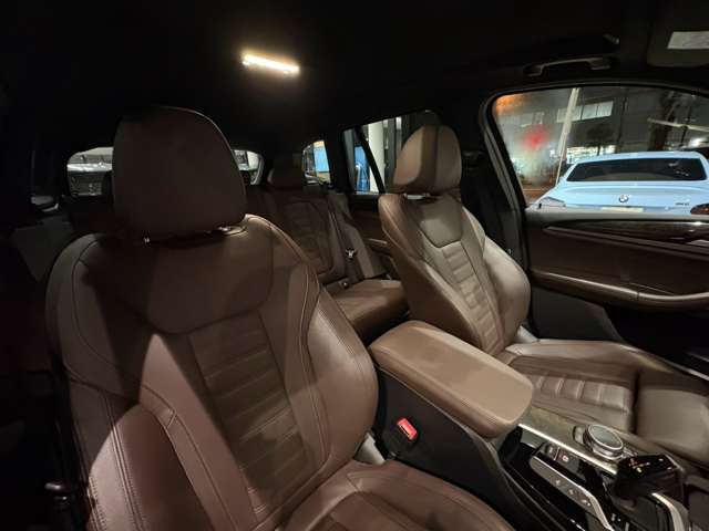 BMW X3 10