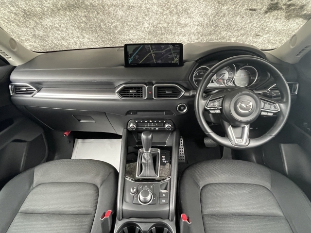 Mazda CX-5 2