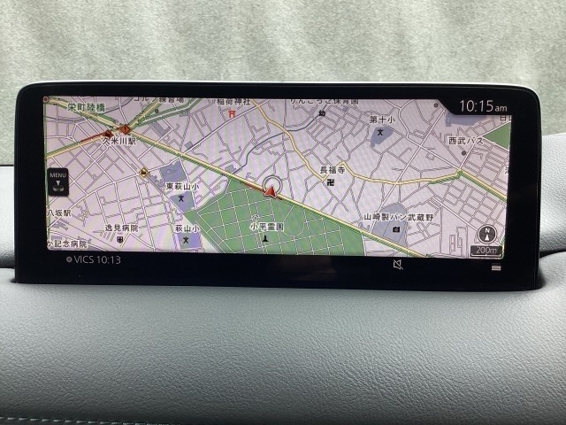 Mazda CX-5 4