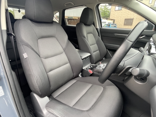 Mazda CX-5 7