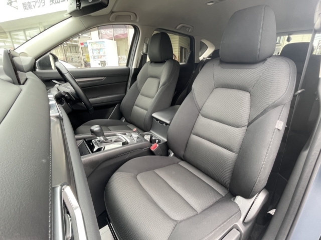 Mazda CX-5 9