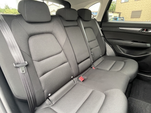 Mazda CX-5 10