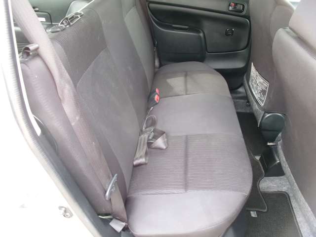 Toyota Probox Van 12