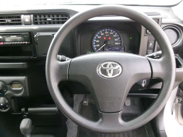 Toyota Probox Van 8