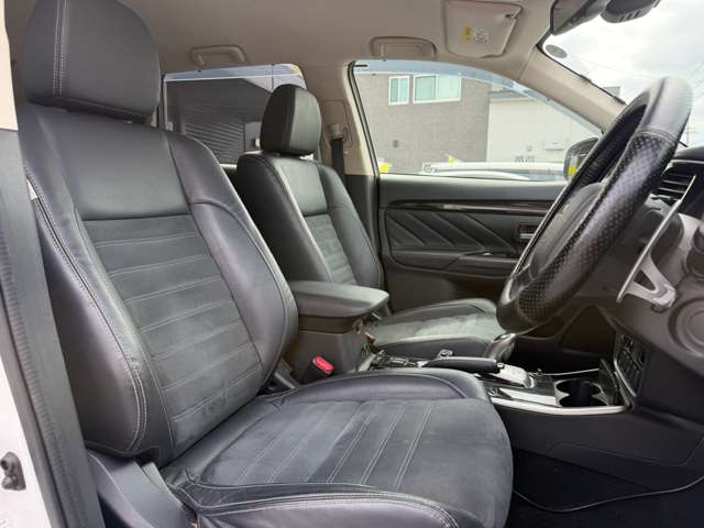 Mitsubishi Outlander PHEV 9