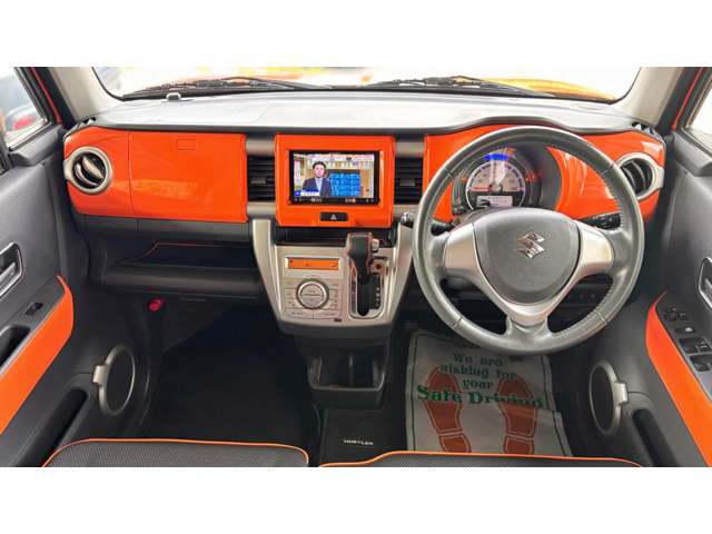 Suzuki Hustler 3