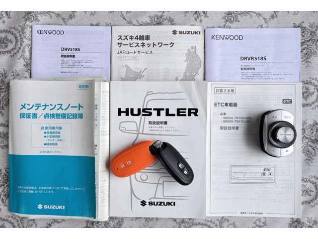 Suzuki Hustler 4