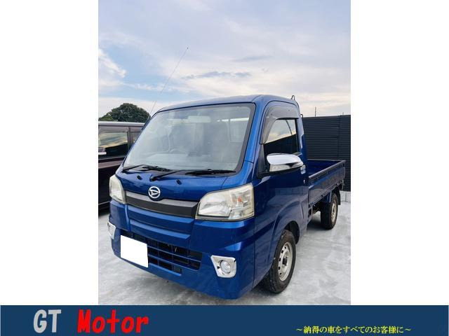Daihatsu Hijet Truck 3