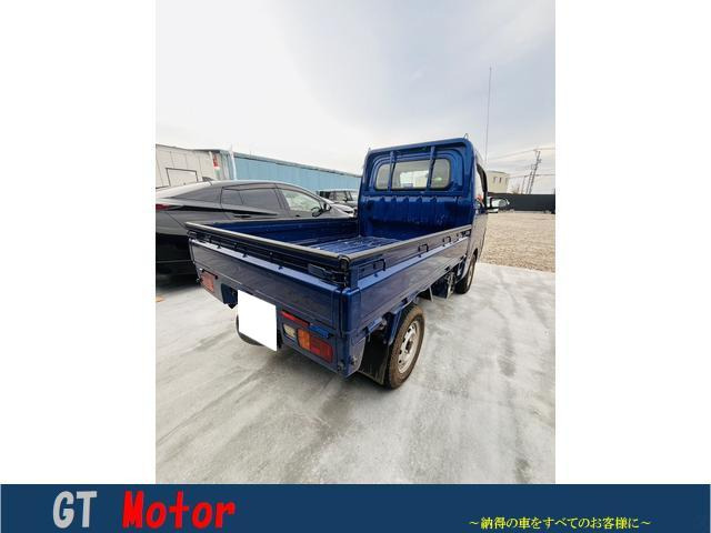 Daihatsu Hijet Truck 5