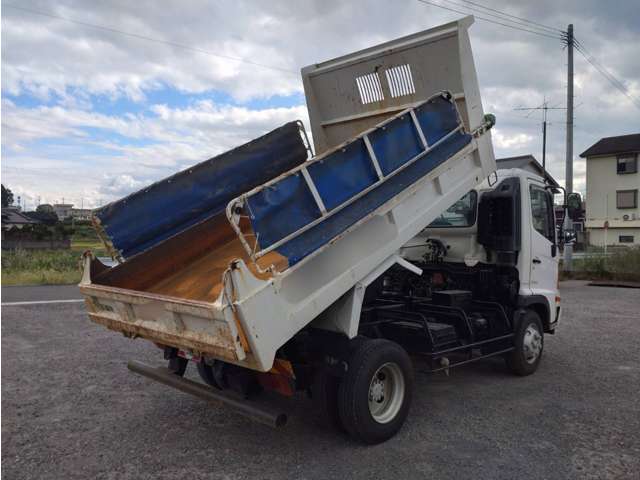 Hino Ranger 9