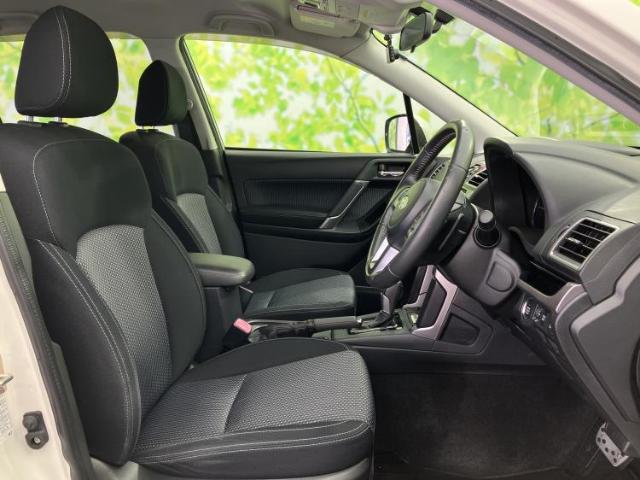 Subaru Forester 8