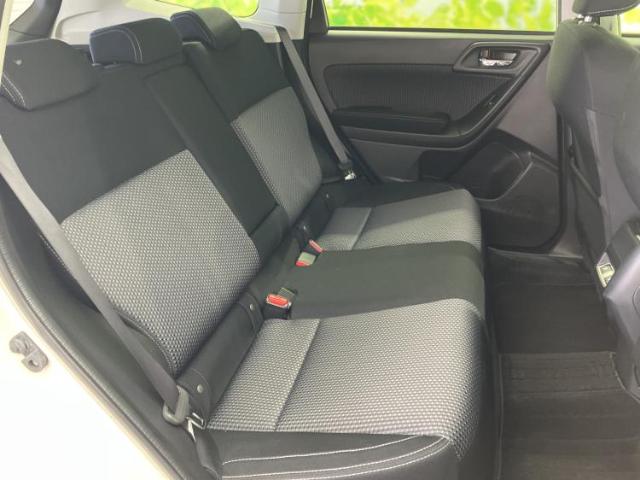 Subaru Forester 9