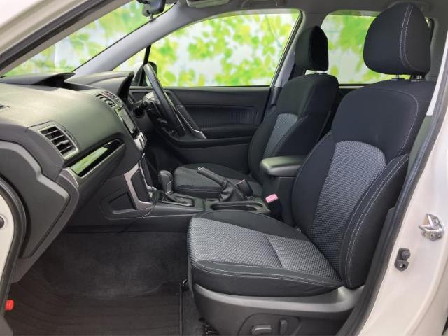 Subaru Forester 10