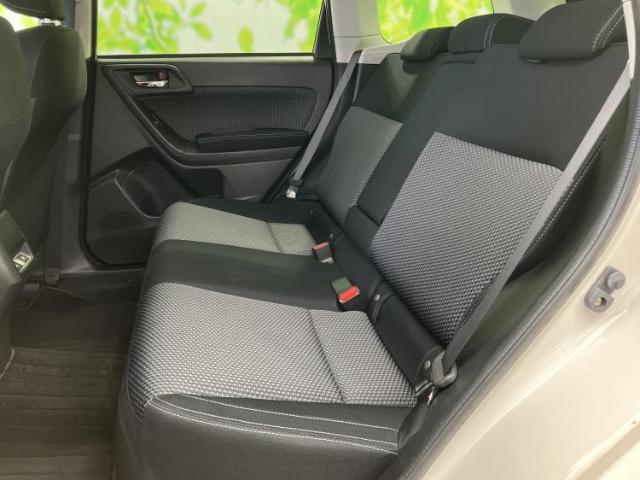 Subaru Forester 11