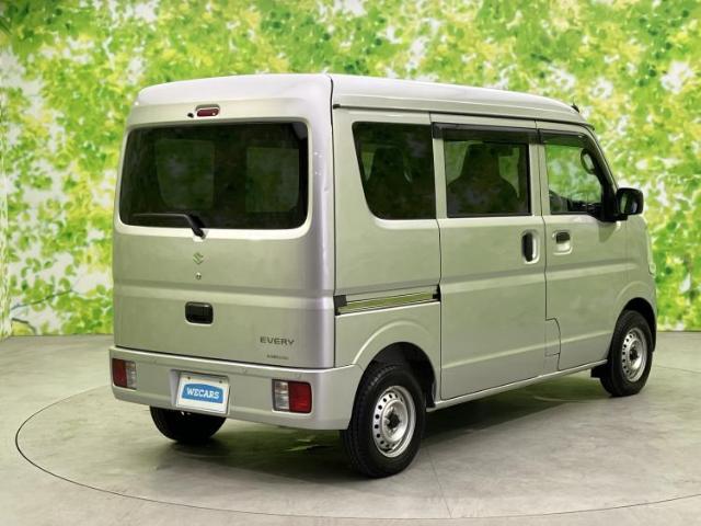 Suzuki Every 7