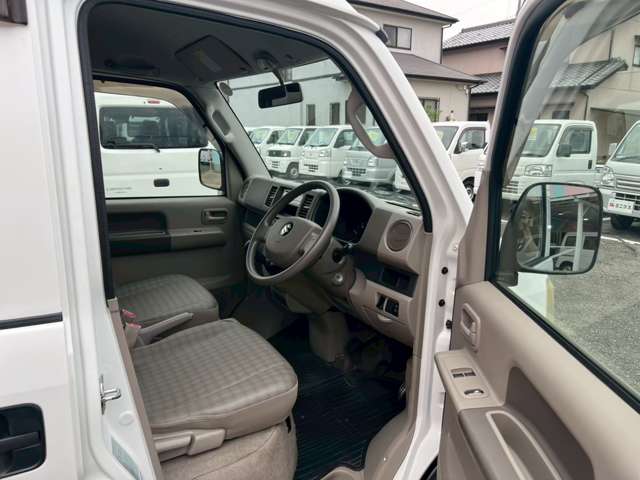Suzuki Every 3