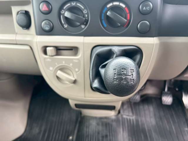 Suzuki Every 8