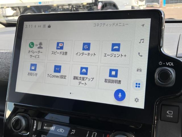 Toyota Sienta 4