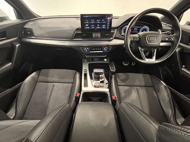 Audi Q5 2