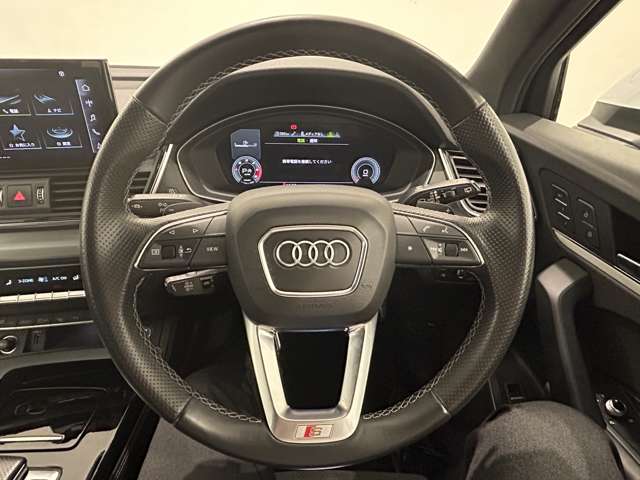 Audi Q5 3