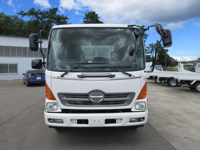 Hino Ranger 2